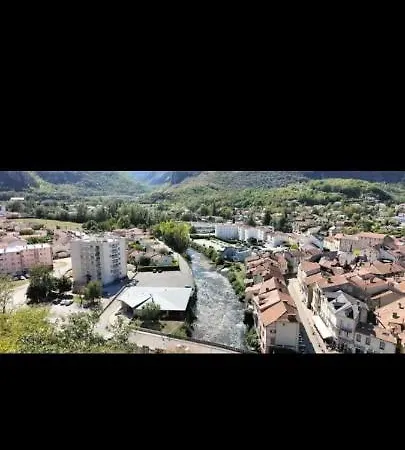 Charmant Studio Appartement *