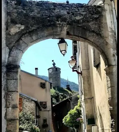Charmant Studio Tarascon-sur-Ariège